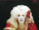 STEVIE NICKS   Rooms On Fire   1989 UK limited 3-trk 12