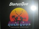 NEU + OVP Limited Vinyl LP + 2 CD Box Status Quo ?– Bula Quo  -- Sweet Slade UFO