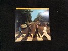 Beatles-Abbey Road-Mobile Fidelity Sound Lab 023-AUDIOPHILE GREAT COPY