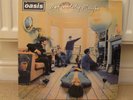 Oasis - Definitely Maybe Vinyl LP 1994