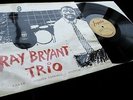 Ray Bryant Trio **Original Esquire 32-066 Deep Groove Mono Pancake RVG LP**