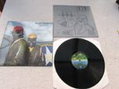 BLACK SABBATH LP NEVER SAY DIE ORIGINAL UK VERTIGO 1978 UK 1st PRESS NEAR MINT