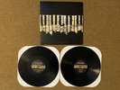 Cursive The Ugly Organ Deluxe Extended Edition 2xLP Gatefold Vinyl Record Rare