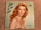 Julie London - Julie Is Her Name LP - Liberty - LST-7027 NM/NM