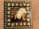 Brian Eno Taking Tiger Mountain by Strategy LP (1974) ILPS-9309 NM/NM IN SHRINK