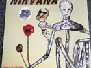RARE LP VINYL ALBUM RECORD NIRVANA INCESTICIDE 1992 EUROPE 1ST PRESS NEW SEALED