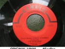 INTRUDERS 'Check Yourself' UNPLAYED shop stock ORIGINAL Northern Soul 45