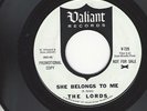 THE LORDS- 