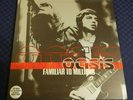 #OASIS# FAMILIAR TO MILLIONS FIRST PRESS UK 2000 TRIPLE VINYL LP 