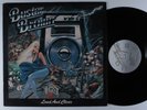 BUSTER BROWN Loud And Clear SLEEPING GIANT LP VG+  