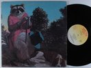 J.J. CALE Naturally SHELTER LP VG+  