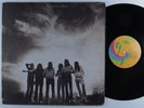 GERONIMO BLACK Self Titled UNI 73132 LP textured gatefold w/ lyric insert  