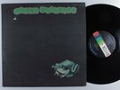 GREEN BULLFROG Self Titled DECCA DL-75269 LP VG+  