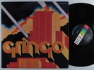 GRINGO Self Titled DECCA DL-75314 LP promo  