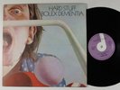 HARD STUFF Bolex Dementia PURPLE LP VG++ uk textured gatefold  