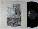 HIGH TIDE Sea Shanties LIBERTY LP VG+ gatefold  