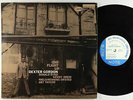 Dexter Gordon - One Flight Up LP - Blue Note - BLP 4176 Mono RVG NY USA VG+