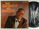 Dizzy Gillespie - The Ebullient Mr. Gillespie LP - Verve - MGV-8328 SEALED