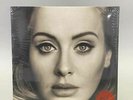 Adele '25' 2015 lp SEALED