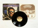 GIORGIO MORODER Lp From here To Eternity -1977 Electro Vinyl Record Excellent