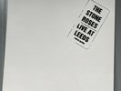 The Stone Roses Live At Leeds Limited Edition 12” Vinyl