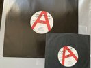 The Stone Roses One Love Demo Records 7”&12” Vinyl