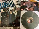OASIS THIS IS IT grey vinyl  LIVE 1994