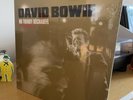 David Bowie - No Trendy Rechauffe - Live Birmingham 95 - 2LP - New And Sealed