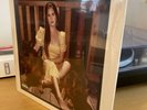 Lana Del Rey - Blue Banisters - Limited White Vinyl 2LP - New And Sealed