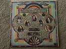 LYNYRD SKYNYRD Second Helping (LP 1974) EX+/EX- Original Pressing