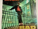 Bigger And Deffer (BAD) LP by LL Cool J vinyl 1987 VG+ C40793 Def Jam Recordings