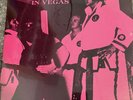 Elvis Presley Trouble In Vegas Rare And Sealed 2 Lp Import Concert Studio