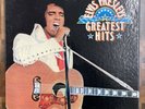 Elvis Presley Greatest Hits Vinyl UK 1975 Reader's Digest 6 LP Box Set EXC