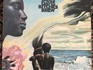 Miles Davis Bitches Brew CBS UK LP S 64010 / 64011 Early Pressing.