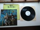 XTC Black Sea 1st Vinyl Press With Original Paper Bag And Lyric Insert