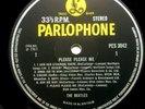 BEATLES 