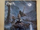 Morbid - December Moon Vinyl lp Mayhem black metal Darkthrone Satyricon 1Burzum