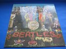 The Beatles * SGT PEPPER * 1967 UK LP * STEREO * COMPLETE * MINT- DISC