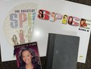 Spice Girls Vinyl
