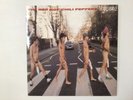 Red Hot Chili Peppers - The Abbey Road EP 7” Vinyl NM/NM