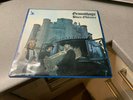 GROUNDHOGS - Blues Obituary - UK 1st Liberty Blue