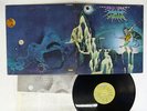 URIAH HEEP DEMONS AND WIZARDS BRONZE YS-2737-BZ JAPAN VINYL LP