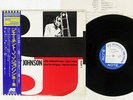 JAY JAY JOHNSON EMINENT VOLUME 1 BLUE NOTE LNJ-70075 JAPAN OBI VINYL LP