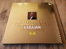 DG 413933-1 - DIGITAL - Beethoven - Symphonies Nos.5 & 9 - KARAJAN - NM