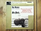 HMV CLP1650 - Music for Viola & Cello - Jacqueline DU PRE - Herbert DOWNES -RARE