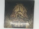 H. P. Lovecraft's The Shadow over Innsmouth 4x LP set - Splatter Vinyl Fast Ship