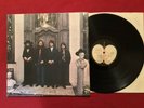 BEATLES Hey Jude lp Apple w/ Capitol Logo in Shrink- Jacksonville