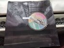 PINK FLOYD - WISH YOU WERE .. 1st UK Press Harvest Vertigo swirl EX BLACK SHRINK