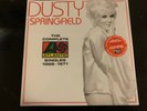 Dusty Springfield Complete Atlantic Singles RSD Ruby Red Vinyl Mono BONUS 45