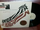 LEE MORGAN The Rumproller BLUE NOTE 84015 LIBERTY STEREO  EX IMPORT FRANCE   LP